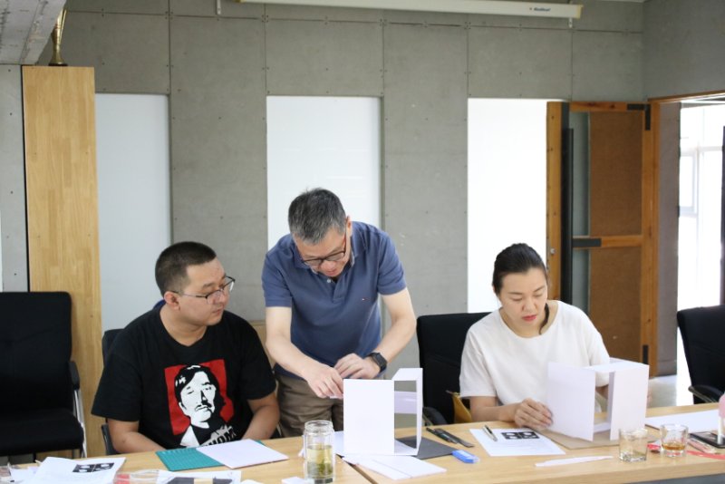 顾老师指导模型